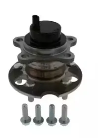 Комплект подшипника ступицы колеса MOOG купить