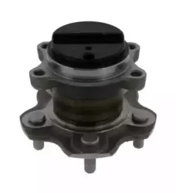 Комплект подшипника ступицы колеса MOOG купить