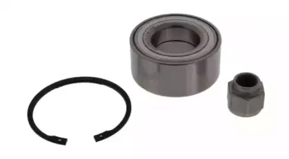 Комплект подшипника ступицы колеса MOOG купить