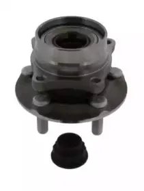 Комплект подшипника ступицы колеса MOOG купить