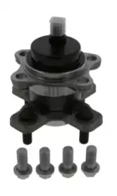 Комплект подшипника ступицы колеса MOOG купить