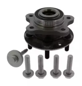 Комплект подшипника ступицы колеса MOOG купить