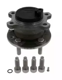 Комплект подшипника ступицы колеса MOOG купить