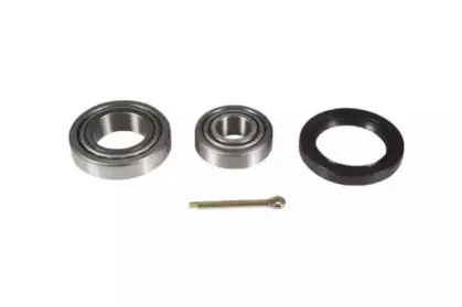 Комплект подшипника ступицы колеса MOOG купить