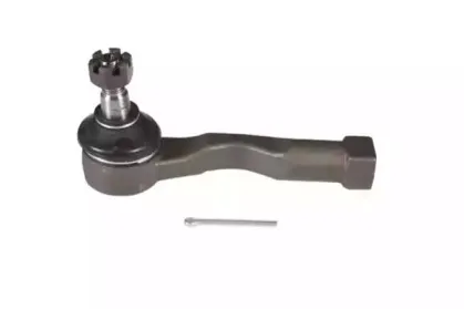 Наконечник поперечной рулевой тяги MOOG купить