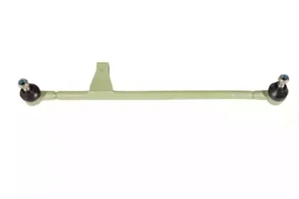 Поперечная рулевая тяга MOOG купить