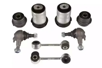 ремонтный комплект, рычаг подвески MOOG купить