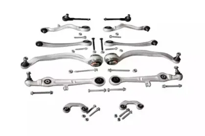 Комплект важелів підвіски MOOG купить