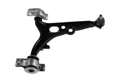 Рычаг независимой подвески колеса, подвеска колеса MOOG купить