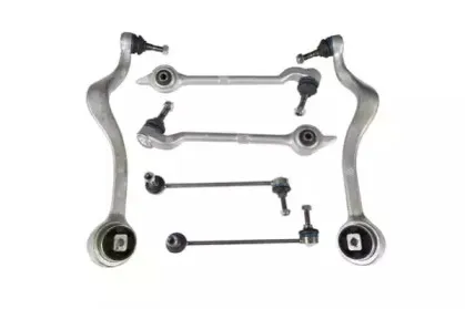 Ремкомплект, поворотный кулак MOOG купить