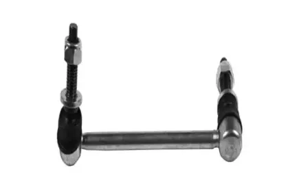 Тяга / стойка, стабилизатор MOOG купить