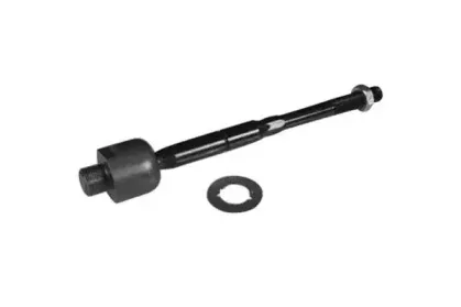 Осевой шарнир, рулевая тяга MOOG купить