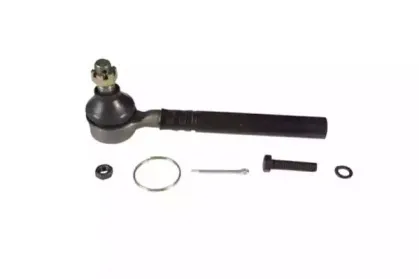 Поперечная рулевая тяга MOOG купить