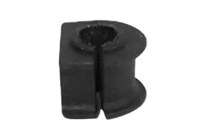 Втулка стабілізатора гумова MOOG купить