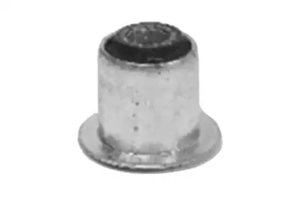 Втулка, листовая рессора MOOG купить