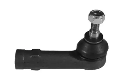 Наконечник поперечной рулевой тяги MOOG купить