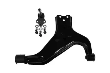 Рычаг независимой подвески колеса, подвеска колеса MOOG купить