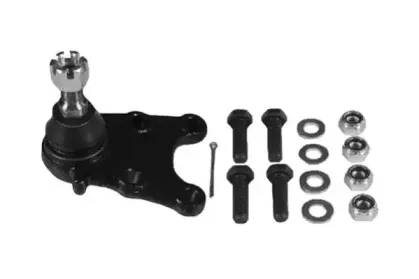 Несущий / направляющий шарнир MOOG купить