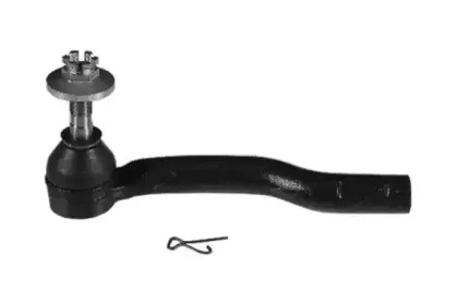 Наконечник поперечной рулевой тяги MOOG купить