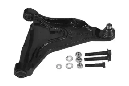 Рычаг независимой подвески колеса, подвеска колеса MOOG купить