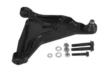 Рычаг независимой подвески колеса, подвеска колеса MOOG купить