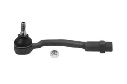 Наконечник поперечной рулевой тяги MOOG купить