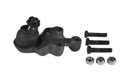 Несущий / направляющий шарнир MOOG купить