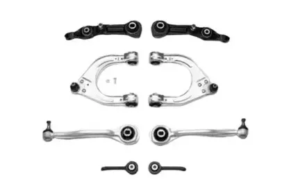 Ремкомплект, поворотный кулак MOOG купить