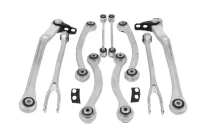 Ремкомплект, поворотный кулак MOOG купить