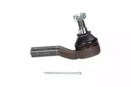 Наконечник поперечной рулевой тяги MOOG купить
