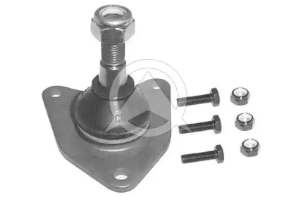 Несущий / направляющий шарнир SIDEM купить