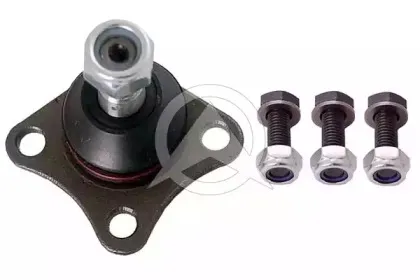 Несущий / направляющий шарнир SIDEM купить