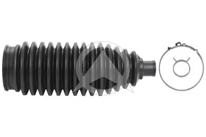 Пыльник, рулевое управление SIDEM купить