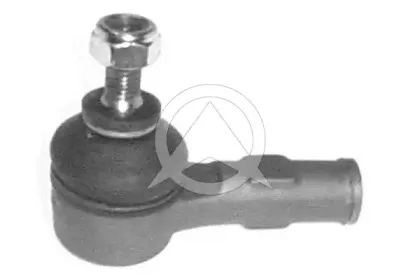 Наконечник поперечной рулевой тяги SIDEM купить