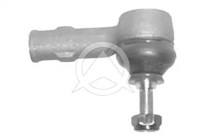 Наконечник рульової тяги SIDEM купить