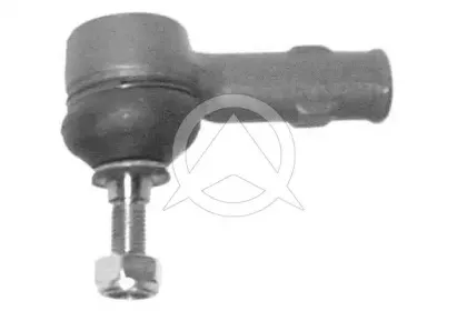 Наконечник поперечной рулевой тяги SIDEM купить