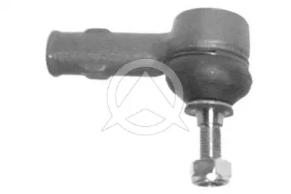 Наконечник поперечной рулевой тяги SIDEM купить