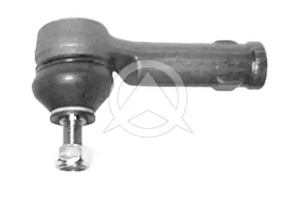 Наконечник рульової тяги SIDEM купить