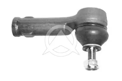 Наконечник рульової тяги SIDEM купить