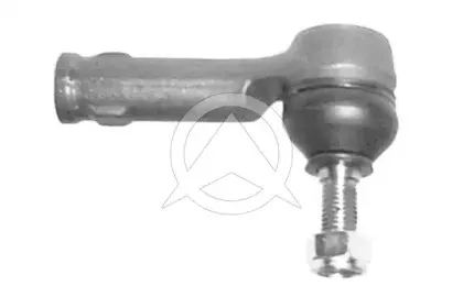 Наконечник поперечной рулевой тяги SIDEM купить