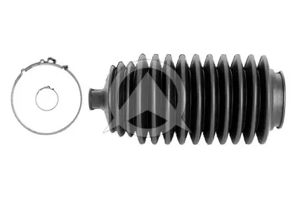 Пыльник, рулевое управление SIDEM купить