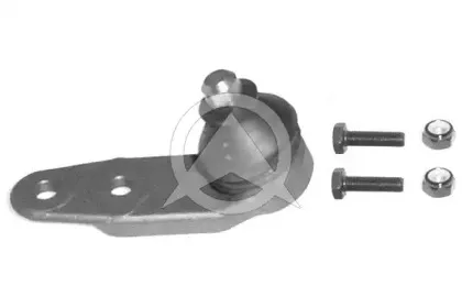 Несущий / направляющий шарнир SIDEM купить