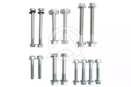 Ремкомплект, подвеска колеса SIDEM купить