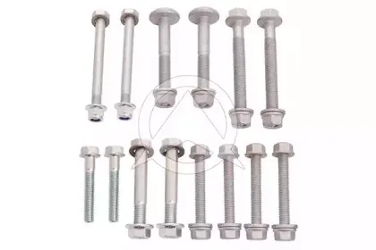 Ремкомплект, подвеска колеса SIDEM купить