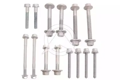 Ремкомплект, подвеска колеса SIDEM купить