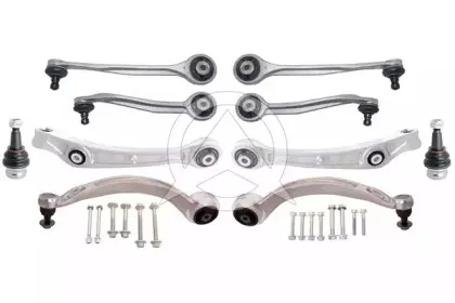 Ремкомплект, поперечный рычаг подвески SIDEM купить