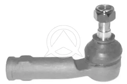 Наконечник поперечной рулевой тяги SIDEM купить