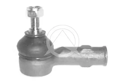 Наконечник поперечной рулевой тяги SIDEM купить