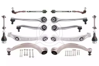 Комплект важелів підвіски SIDEM купить