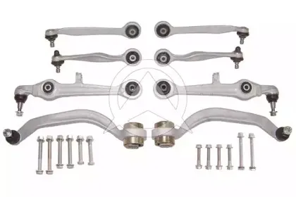 Ремкомплект, поперечный рычаг подвески SIDEM купить